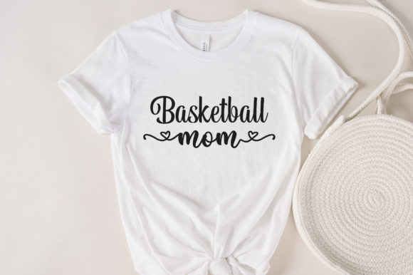 Basketball Mom SVG Review: Real-World Embroidery Insights