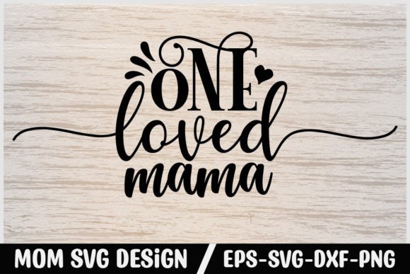 Mom SVG Design: Crafts & Graphics Review