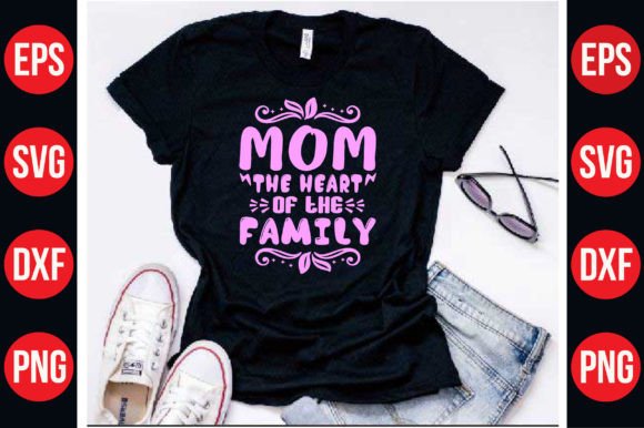 Mom SVG Typography: A Designer’s Real-World Review
