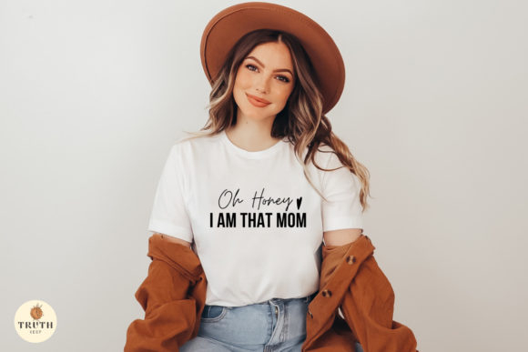 Oh Honey I Am That Mom: Crafts & Graphics