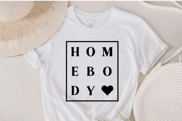 Review: Homebody SVG for Embroidery Projects