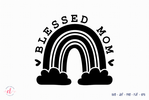 Reviewing the Blessed Mom SVG for Embroidery