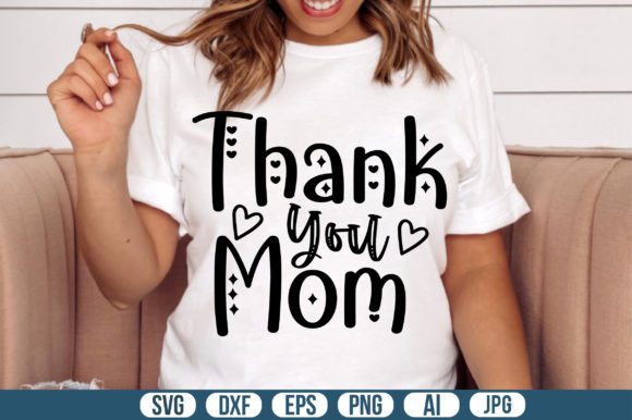 Reviewing the Thank You Mom Svg for Real Embroidery Projects